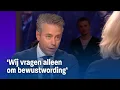 Download Lagu Hoe Stoffer bij Jinek een gesprek probeert te starten over 40.000 ongeboren levens...