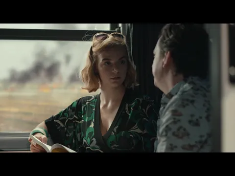 ULTIMUL DRUM SPRE MARE -  trailer
