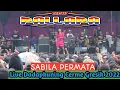 new pallapa dadap kuning cerme gresik penampilan dari Sabila permata 4.9.2022