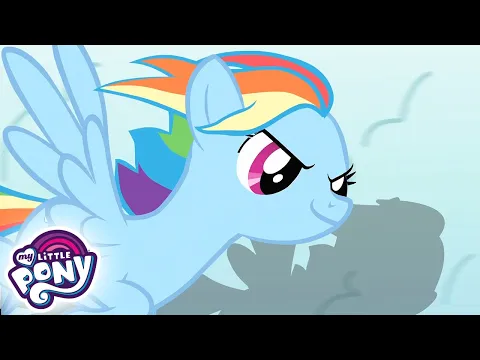 Download MP3 My Little Pony Deutsch 🦄 Rainbows großer Tag | Freundschaft ist Magie | Ganze Folge MLP