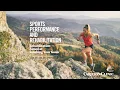 Carilion Clinic Sports Performance and Rehabilitation