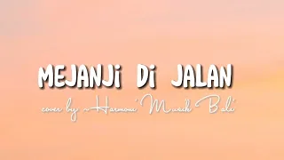 Download De Alot - Mejanji Di Jalan || cover Harmoni Musik Bali (LIRIK) MP3