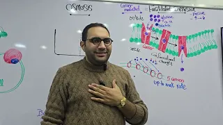 Introduction Physiology 2 Module 103 Kasr Al Ainy 2025 