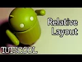 Android Relative Layout
