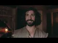 Jon Reddick - No Fear - The Chosen Music Video