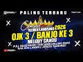 Lagu 🔴⚠️REMIX LAMPUNG TERBARU 2026‼️BANJO 3 OJK 3 DOKU VIRAL TIK TOK FULL BASS LEPAS LANDAS ASIK BANGET‼️