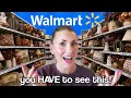 Walmart JUST dropped SO much NEW fall decor