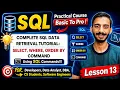 Master SELECT WHERE ORDER BY in Minutes Retrieve Data Like a Pro