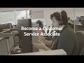 What does an Amazon Customer Service Associate do