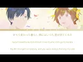 Hana-Kimi - Full Ending "Baby" by YOASOBI (Lyrics)
