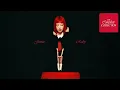 JENNIE - like JENNIE (EDM Remix - Official Audio)