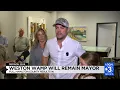 DECISION 2026 Weston Wamp will remain Hamilton County Mayor both candidates speak