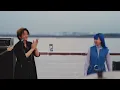 GLAY野外無観客ライブ Vol.2 in Tokyo Bay