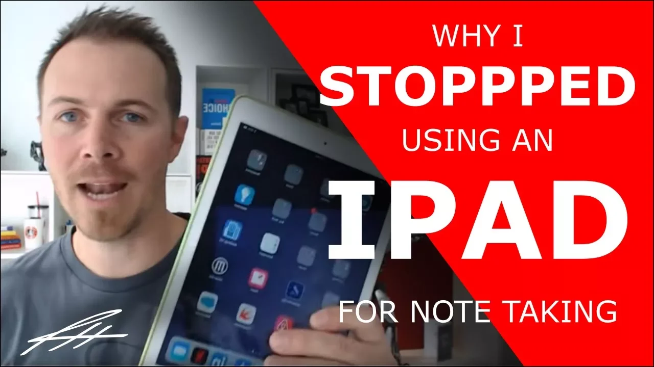 Can you replace your laptop with just an iPad Pro? Jon enlists the help of three creative types to p. 
