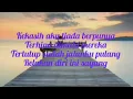 Download Lagu Thomas Arya feat Fanny Zee - Aku terhina kau menderita (lirik)