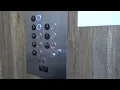Mowrey Hydraulic Elevator - El Governor Beach Resort