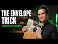 He Made 5K From One Postcard Using a Plain Brown Envelope