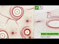 Grasshopper Tutorial field lines definition