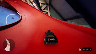 lava realm acceleracers hw unleashed