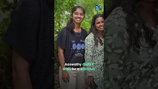 This 20-Year-Old Cycles Every Morning to Support Her Family thumbnail