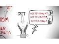 Lagu Learned Optimism by Martin Seligman - Animation
