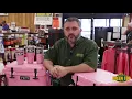 Pink Yeti