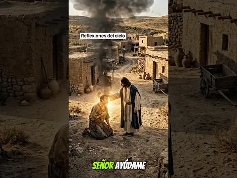 Dios sana hasta lo imposible#shorts #shortvideo #fe#biblia#milagro#dios#jesus#amen
