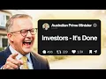 The Federal Budget Rewrote the Property Investing Rule Book Negative Gearing CGT Changes