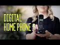 Download Lagu Pengaturan Telepon Rumah Digital