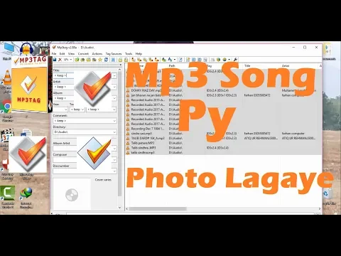 Download MP3 Audio songs pe photo kaise lagate hai mp3 teg Sy hindi