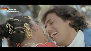 mere dil ne tujhe chaha action jhankar suresh wadkar kavita karishmurti shiva shakti by rehan