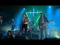 Download Lagu The Devil Wears Prada - Chemical : Live at St. Andrews Hall, Detroit MI 2024