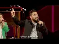 Omar Rodríguez con Central Español Worship - Gracia Sublime Es | This Is Amazing Grace
