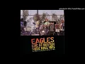 Eagles - Journey of the Sorcerer live Boston MA 1975 