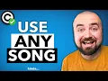 Download Lagu How To Use Copyrighted Music on YouTube (2025 UPDATED RULES)