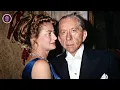 The Mistress Who Sued Getty s Estate and Won 750 000 Rosabella Burch