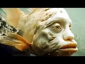 Fish With Human Face Real or Fake Homo piscis