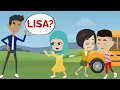 Download Lagu Lisa VERLIEBT sich auf Klassenfahrt, aber dann..
