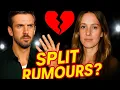 Downton Abbey Star Dan Stevens Marriage in Trouble