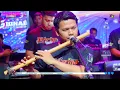 BARA CINTA - LAILA AYU _ DIVARINA MUSIC LIVE PERFORMANCE TANGGULANGIN - SULTAN AUDIO