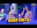 Lagu BARA CINTA - LAILA AYU _ DIVARINA MUSIC LIVE PERFORMANCE TANGGULANGIN - SULTAN AUDIO