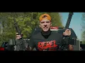 Rebel Boys - Anthony BeastMode