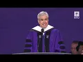 Commencement 2026 Jonathan Haidt Address