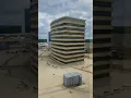 Spa Tower Deluxe Durant OK Room tour