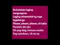 Lagu MNL48 - Pag-Ibig Fortune Cookie (Lyrics)