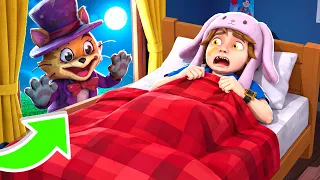 Giggleland Part 1 - THIS MASCOT KILLER IS STALKING US!