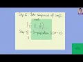 Physics For a simple cubic lattice with cube edge a place the origin at a lattice point and take