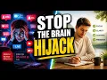 Reclaim Your Focus The 17-Minute Science-Based Hack