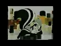 Marshall s Pepe le Pew Commercial 1992