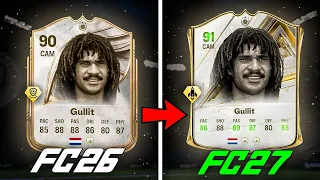 EA Just Changed Icons.. FOREVER!